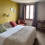 Hotel De La Excenevex
