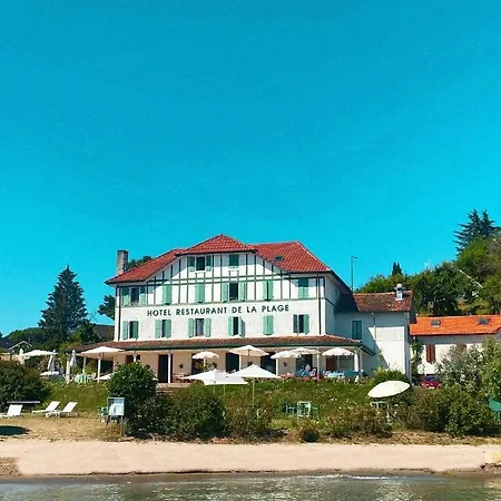 Hotel De La