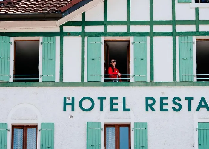 De La Hotel