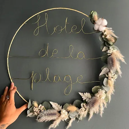 De La