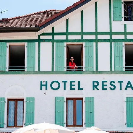De La Hotel