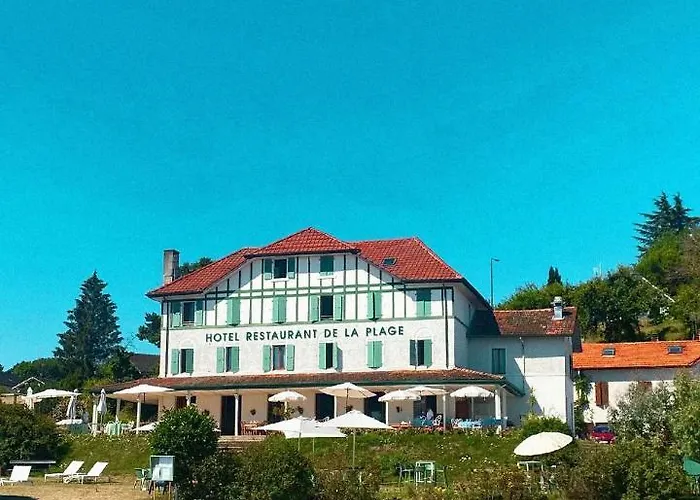 Hotell De La