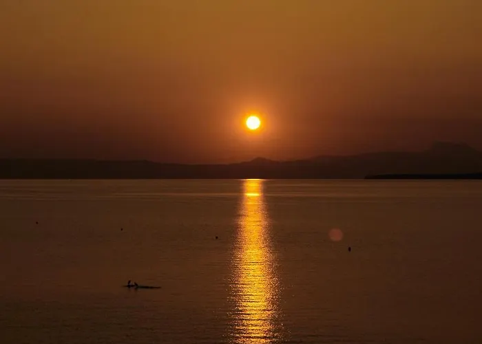 De La 酒店 艾克塞恩维克斯